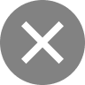 Closing or canceling an action.