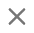Closing or canceling an action.