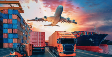 Transportation and Logistics