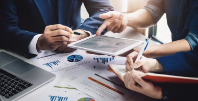 Banking and Finance