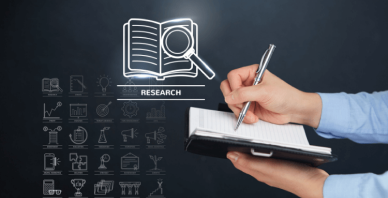 Research and Development