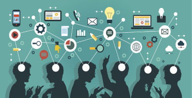 Information Services