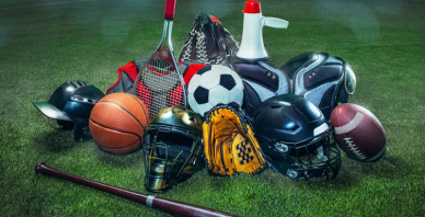 Sports and Recreation