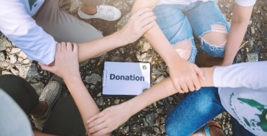 Non-Profit Organizations