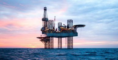 Oil and Gas