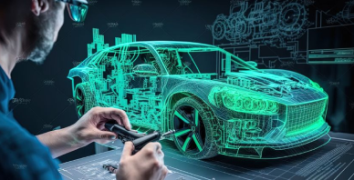 Automotive